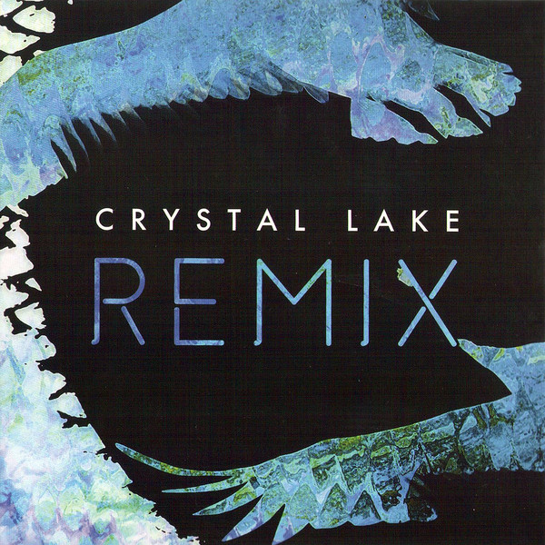 Crystal lake - true north limted box set