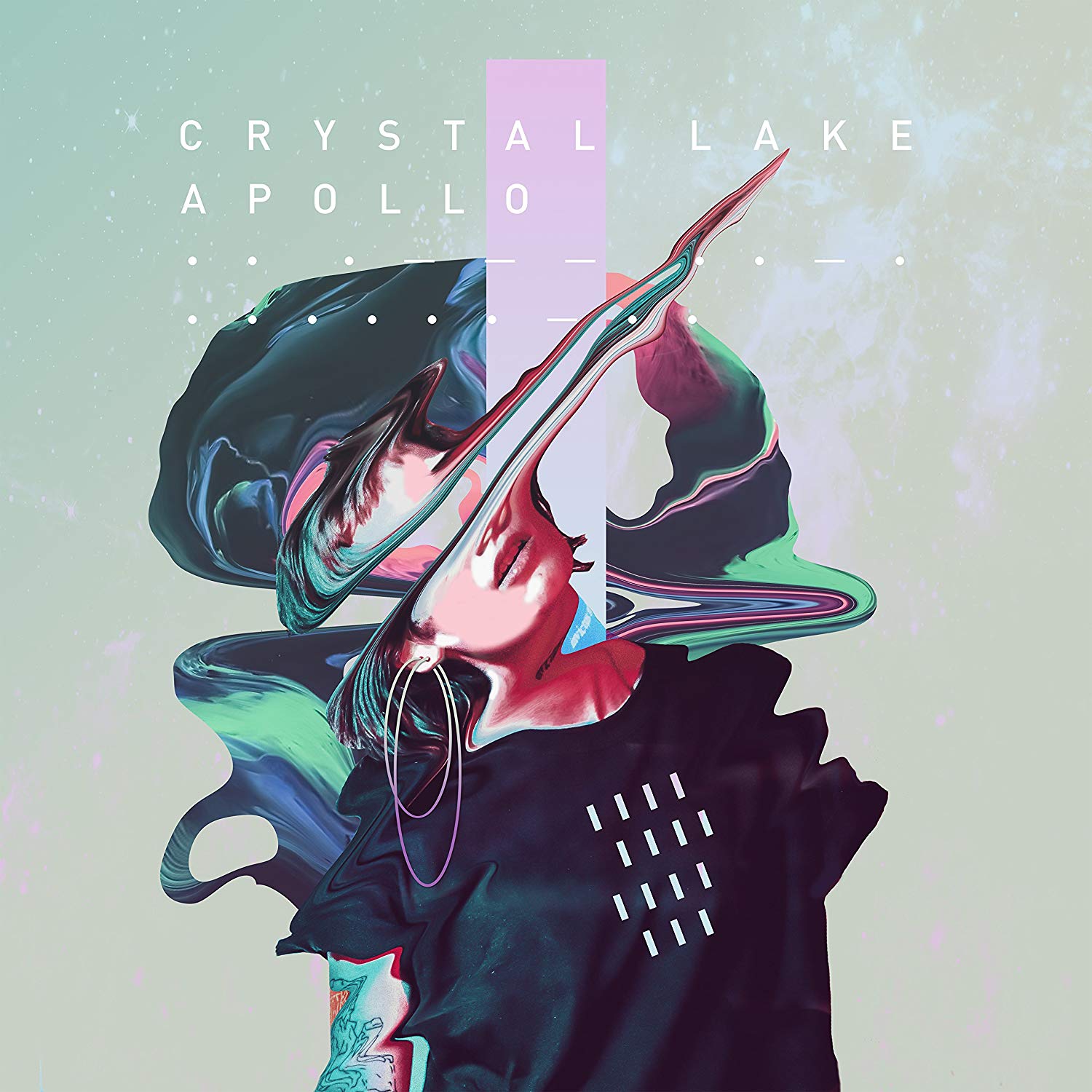 CRYSTAL LAKE - Apollo